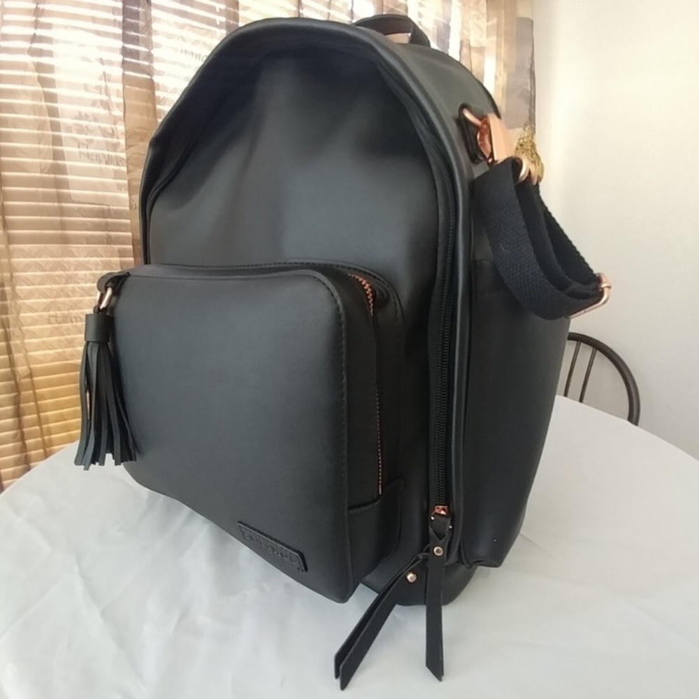 *NEW* Skip Hop Diaper Bag Backpack